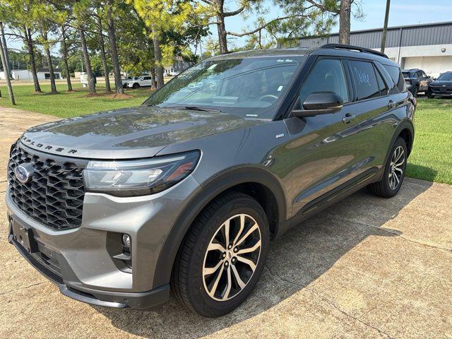 2025 Ford Explorer ST-Line for sale in Starkville, MS