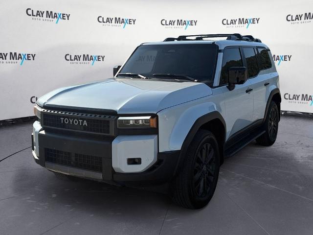 2026 Toyota Land Cruiser Base for sale in Harrison, AR