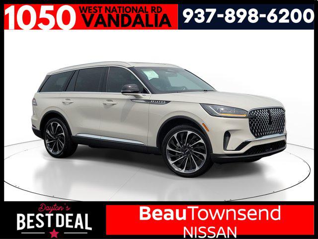 2025 Lincoln Aviator Reserve for sale near Vandalia, OH