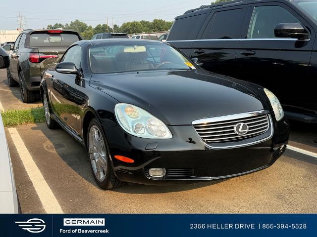 2005 Lexus SC 430 Base for sale in Beavercreek, OH