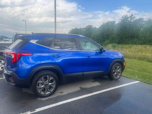2024 Kia Seltos S for sale near Lima, OH