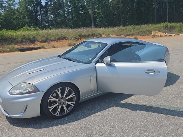 2010 Jaguar XK XKR for sale in Columbia, SC