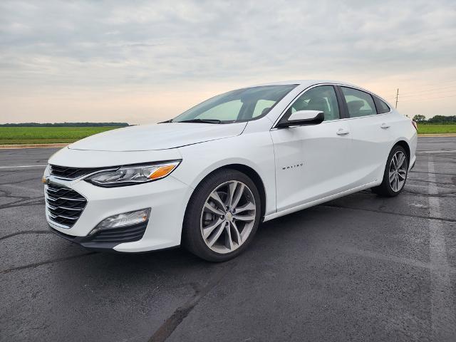 2024 Chevrolet Malibu FWD 2LT for sale in Watseka, IL