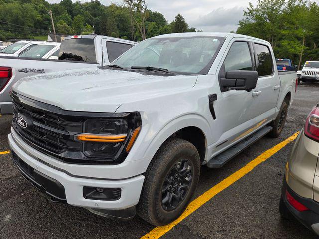2024 Ford F-150 XLT for sale in PLEASANT VLY, WV