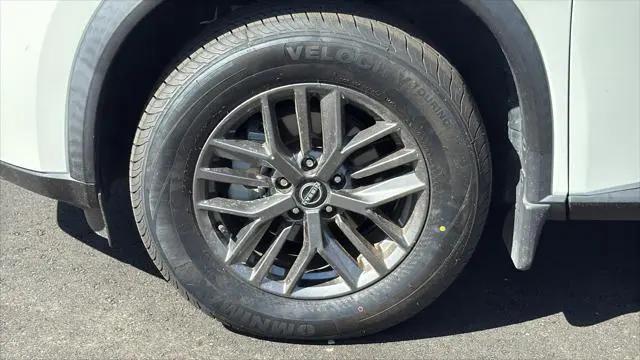 2023 Nissan Rogue S FWD