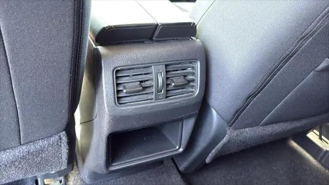 2023 Nissan Rogue S FWD