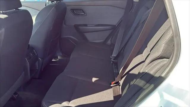 2023 Nissan Rogue S FWD