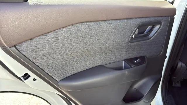 2023 Nissan Rogue S FWD