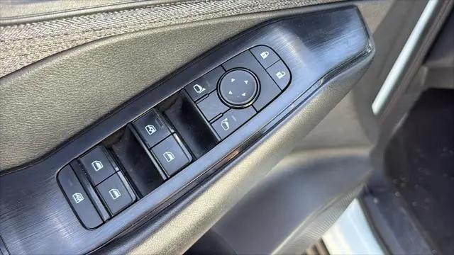 2023 Nissan Rogue S FWD