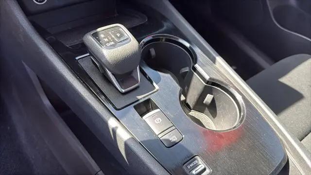 2023 Nissan Rogue S FWD