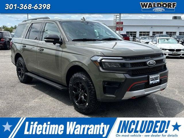 2024 Ford Expedition Timberline for sale in Prince Frederick, MD