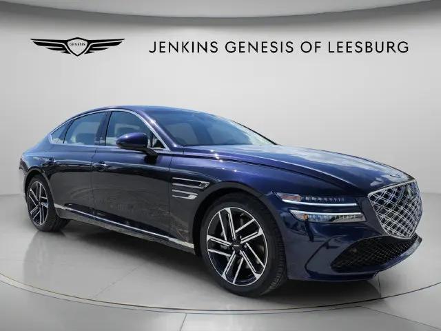2027 Genesis G80 2.5T Advanced for sale in Leesburg, FL