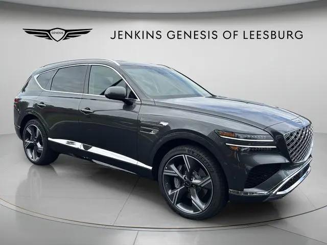 2026 Genesis GV80 3.5T Prestige AWD for sale in Leesburg, FL