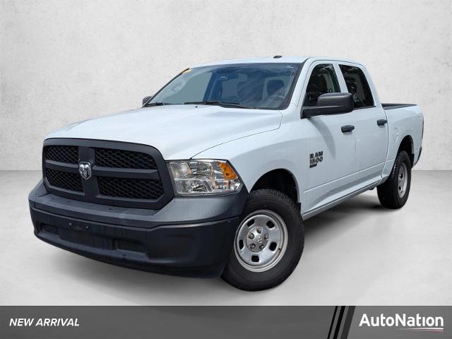 2023 Ram 1500 Classic Tradesman Crew Cab 4x4 5'7" Box for sale in Panama City, FL