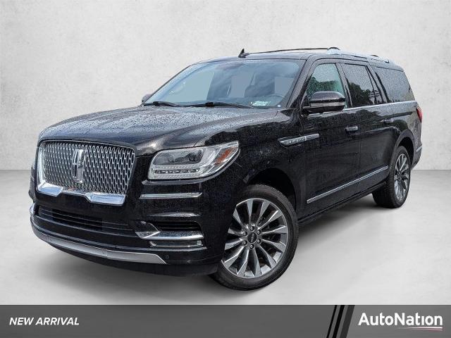 2018 Lincoln Navigator L Select for sale in Panama City, FL