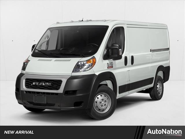 2022 Ram ProMaster Cargo Van High Roof 136" WB for sale in Panama City, FL