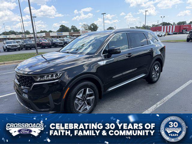 2022 Kia Sorento Hybrid S for sale in Dunn, NC