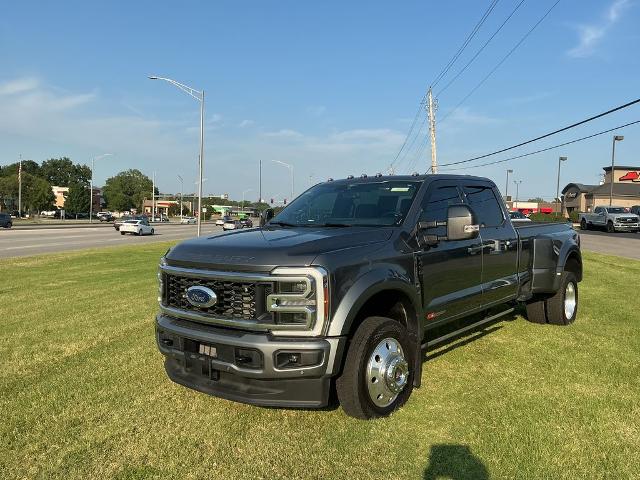 2026 Ford F-450 Platinum for sale in Shawnee, KS