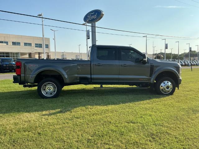2026 Ford F-450 Platinum