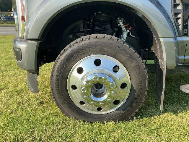 2026 Ford F-450 Platinum