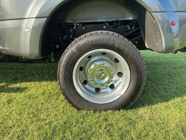 2026 Ford F-450 Platinum