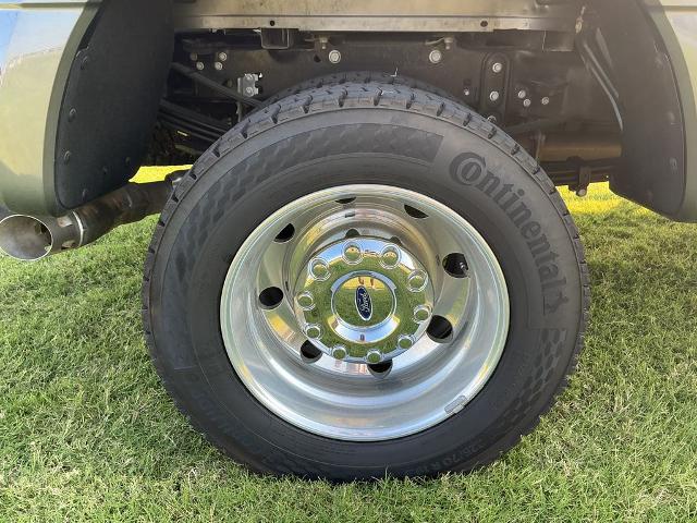 2026 Ford F-450 Platinum