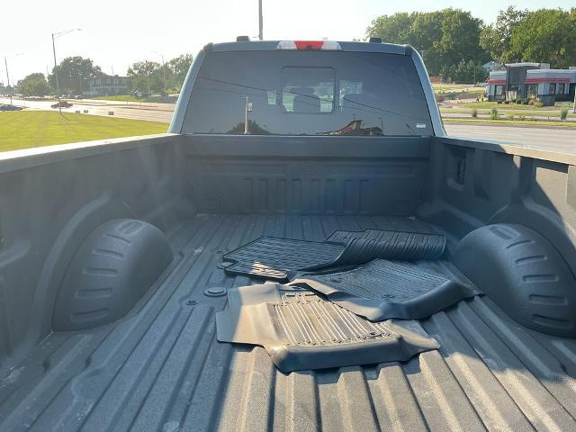 2026 Ford F-450 Platinum