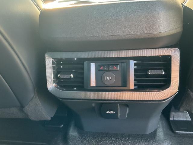 2026 Ford F-450 Platinum