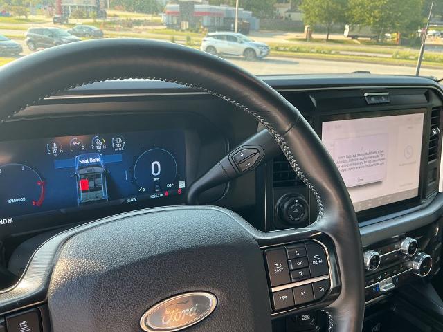 2026 Ford F-450 Platinum