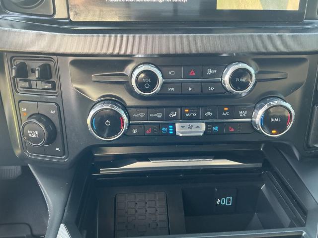 2026 Ford F-450 Platinum