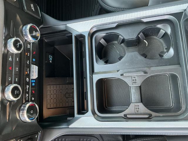 2026 Ford F-450 Platinum