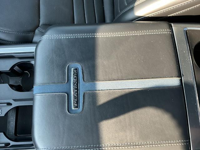 2026 Ford F-450 Platinum