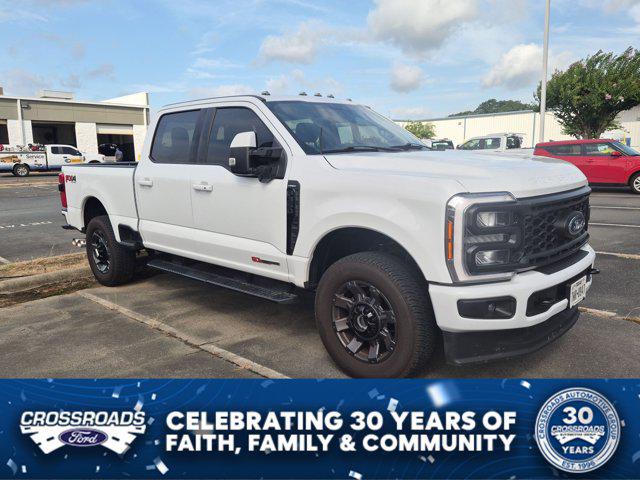 2023 Ford F-350 LARIAT for sale in Indian Trail, NC