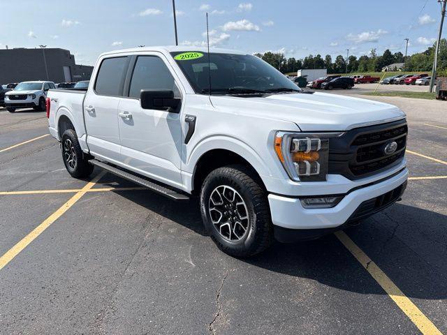2023 Ford F-150 XLT for sale in Imlay City, MI