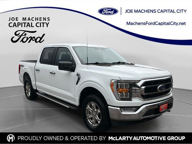 2023 Ford F-150 XLT for sale in Jefferson City, MO