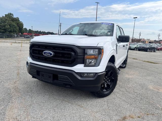 2023 Ford F-150 XL for sale in Jonesboro, AR