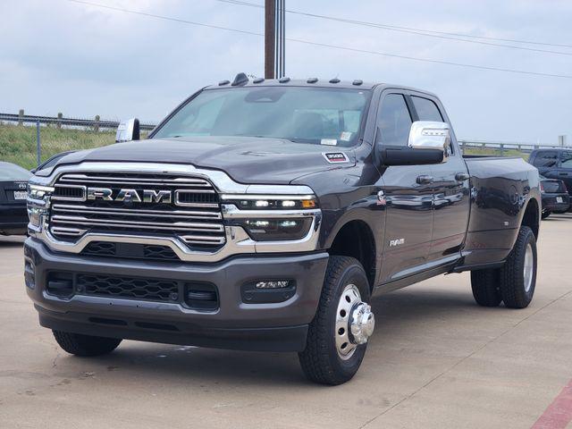 2026 RAM Ram 3500 RAM 3500 LARAMIE CREW CAB 4X4 8 BOX