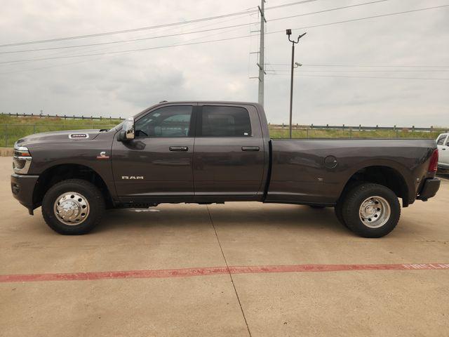 2026 RAM Ram 3500 RAM 3500 LARAMIE CREW CAB 4X4 8 BOX