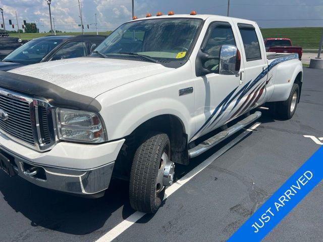 2006 Ford F-350 Unknown for sale in Lawrenceburg, IN