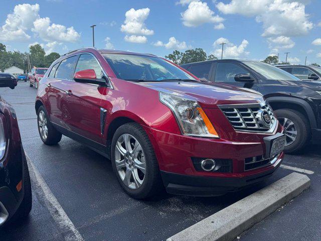 2016 Cadillac SRX Performance Collection for sale in Aurora, MO