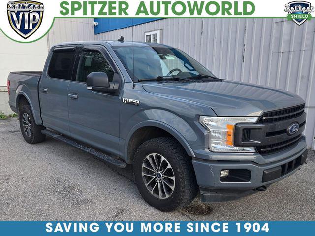 2020 Ford F-150 XLT for sale in Saint Marys, PA
