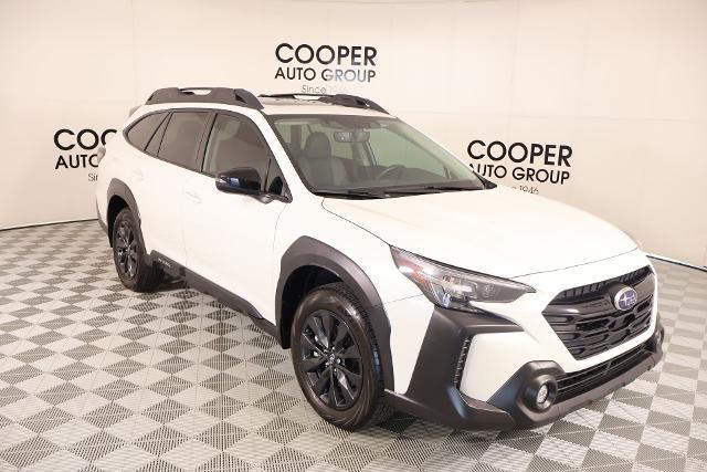 2025 Subaru Outback Onyx Edition for sale in Oklahoma City, OK