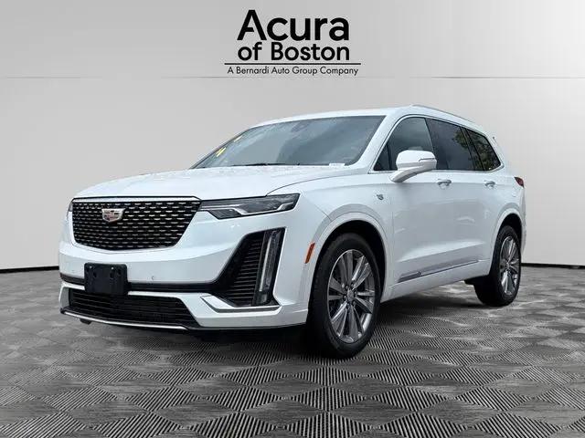 2023 Cadillac XT6 AWD Premium Luxury for sale in Brighton, MA