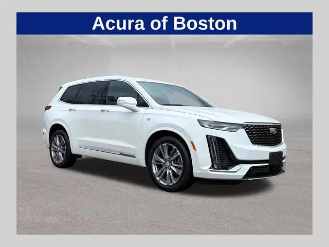 2023 Cadillac XT6 AWD Premium Luxury for sale in Brighton, MA