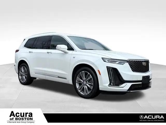 2023 Cadillac XT6 AWD Premium Luxury for sale in Brighton, MA