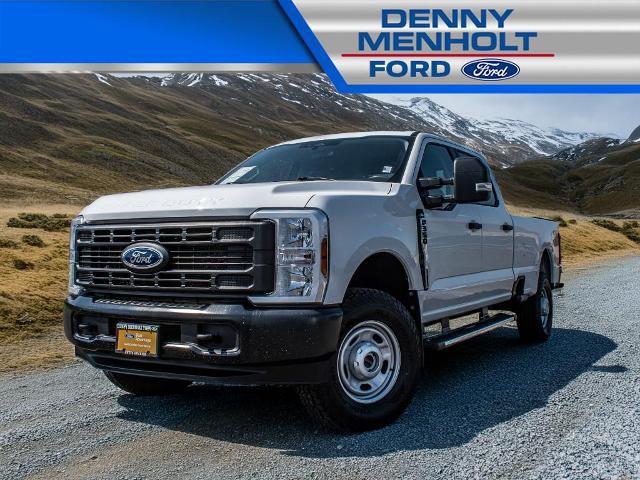 2024 Ford F-350 XL for sale in Butte, MT