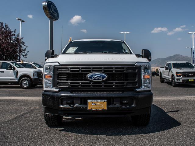 2024 Ford F-350 XL