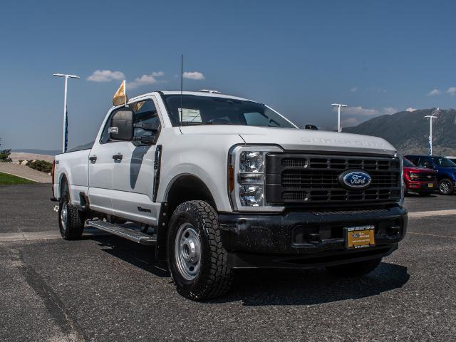2024 Ford F-350 XL