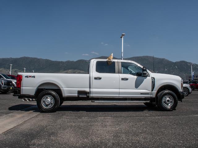 2024 Ford F-350 XL