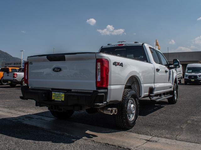 2024 Ford F-350 XL